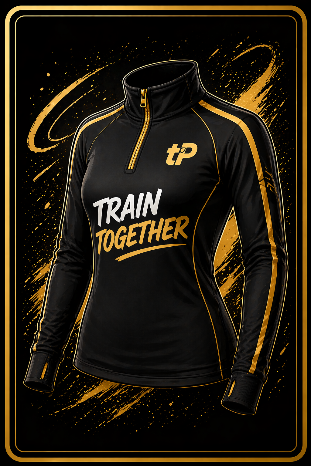Training Wear Training Wear