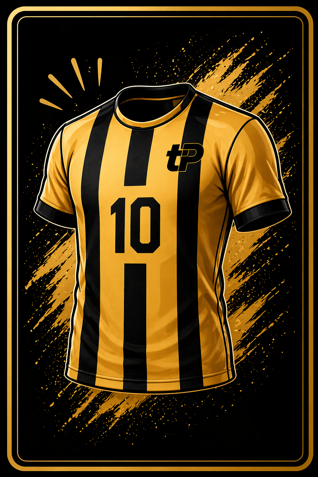 Team Kits Team Kits