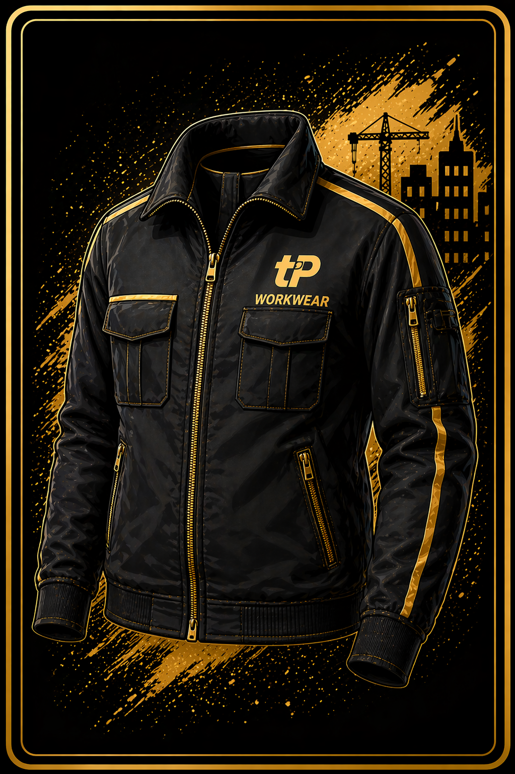 Workwear Workwear