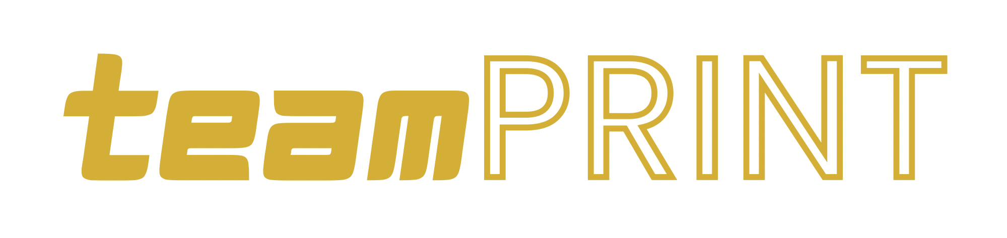 teamPRINT