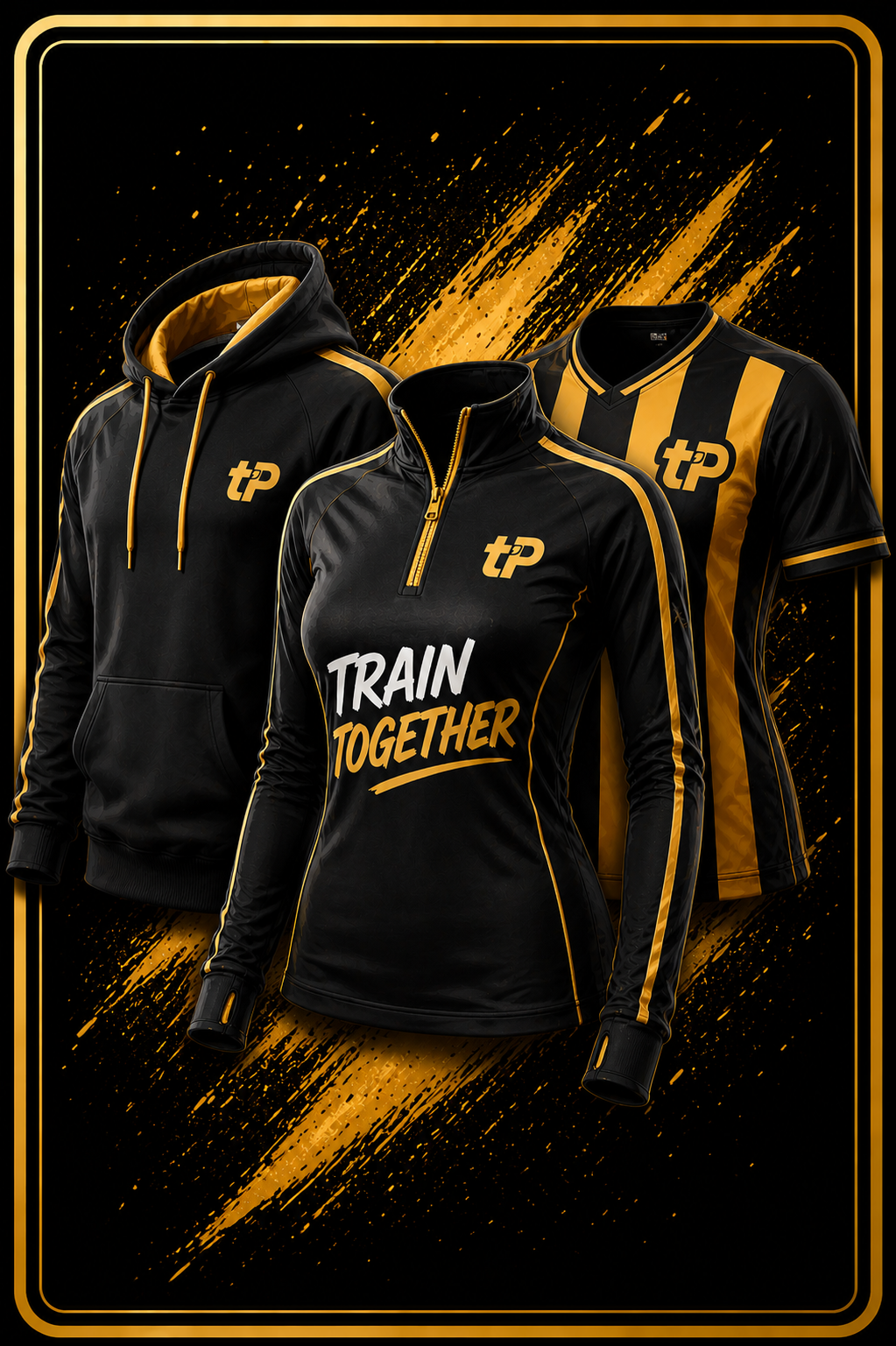 Teamwear Teamwear