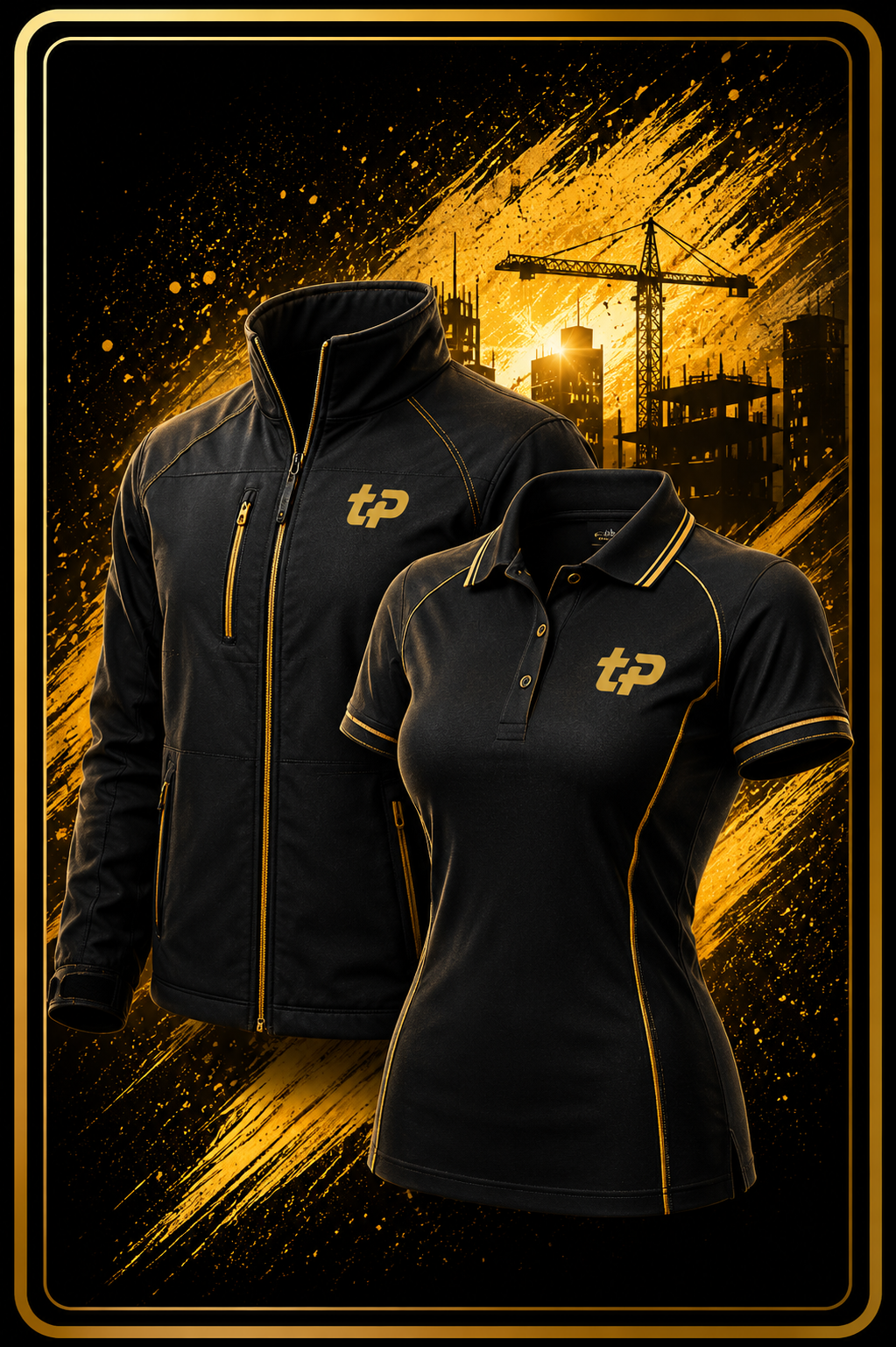 Workwear Workwear